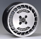 Ronal Turbo R10 7x15 ET 37