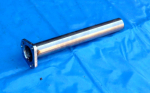 Katersatzrohr in 55 mm