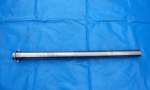 Vorschalld�mpferersatzrohr in 60 mm