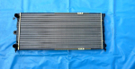 Wasserk�hler VW Santana 32 B