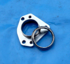 Dichtring f�r Dreiecksflansch