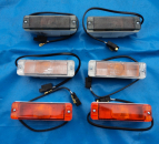 Blinker komplett
