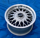 Ronal LS 7,5x15 ET 25 Lochkreis 4/100