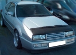 Haubenra VW Corrado schwarz
