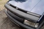 Haubenbra VW Vento schwarz