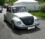 Haubenbra VW K�fer Bj 73-74