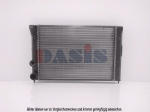 Wasserk�hler VW Corrado G60 und 16V