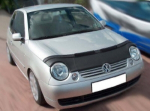 Haubenbra VW Lupo schwarz