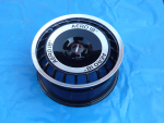 Ronal Aero R 50 8x18 ET 35 Lochkreis 5/108  5/112  5/120  5/120