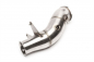 Preview: Typ F22, F23, F87 M235i, 240kW, M2, 272kW