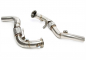 Preview: Typ E71 V8 Bi-Turbo 555PS