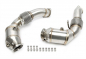 Preview: Typ F10/F11/F07 550i - Motorcode N63-B44A