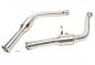 Preview: G-Klasse W463 8-Zylinder  + M157 Motoren