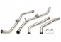 Preview: E-Klasse W212, S212 E63 AMG Motoren M157