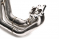 Preview: Opel Calibra Turbo 4x4  Motorcode C20LET