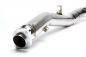 Preview: Impreza Typ GC8 2.0l Turbo GT