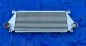 Preview: Ladeluftkühler Aluminium 650x260x40 für 1.8 T
