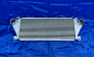Preview: Ladeluftkühler Aluminium 650x260x40 für 1.8 T