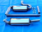 Preview: Gr A Anlage Golf 4 Cabrio in 1x63,5 gerade