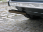 Preview: Edelstahl Auspuffanlage VW Scirocco 1 (53)  1x60 Novus