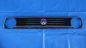 Preview: Chromgrill VW Jetta 2 mit Emblem