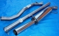 Preview: Gruppe N 54 mm mit Vorderrohr