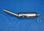 Preview: Endschalldämpfer VW Scirocco 1 1x70