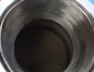 Preview: Downpipe Edelstahl mit Kat VW Golf 5