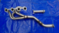 Preview: Fächerkrümmer BMW Edelstahl 1502-2002 1502/1602/1802/2002/2002ti Powersprint