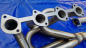 Preview: Fächerkrümmer BMW Edelstahl 1502-2002 1502/1602/1802/2002/2002ti Powersprint