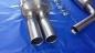 Preview: GR A Polo 9N in 2x76 gerade
