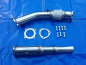 Preview: Downpipe K03 Lader Frontantrieb