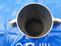 Preview: Downpipe K03 Lader Frontantrieb mit 100er Kat