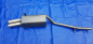 Preview: BMW E36 316i u 318i M40 u M43  75, 83, 85 KW 2x76 scharf