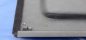 Preview: Hutablage VW Golf 1 Limosine ab Baujahr 1979