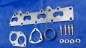 Preview: Krümmerdichtungsset Opel Vectra B 16v