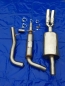 Preview: Gr A VW Golf 4 Variant 2x76 DTM
