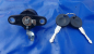 Preview: Heckklappenschloss VW Scirocco 2 (53b)