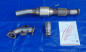 Preview: Kia Cee`d Pro Cee´d Hyundia I30 G4FJ Downpipe 70 mm mit 200er Zellerkat für 1,6 L Turbo 150 KW