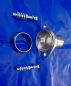 Preview: Fächerkrümmeradapter VW