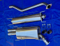 Preview: Gr A Anlage Vectra B in 2x 76 DTM