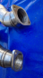 Preview: Downpipe BMW 3er Coupe Cabrio 135i 335i Z4 Edelstahl E82 E88 E90 E91 E92 E93