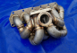 Preview: Turbokrümmer 2.8  3,2 L V6 24v R32