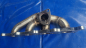 Preview: Turbokrümmer für 1.8 T K03 u K04 Lader