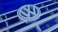 Preview: Rally Golf Kühlergrill VW Golf 2