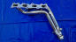 Preview: Fächerkrümmer Mercedes Benz SLK CLK C 180 200 200 K 230 K 202 W 170