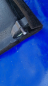 Preview: Hutablage VW Golf 2 schwarz mit Bezugsstoff