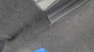 Preview: Teppich VW Golf 2 komplett (schwarz)