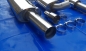 Preview: 3 Zoll (76mm) VW Corrado 1.8 8v u 16v 1x90 Friedrich Motorsport