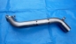 Preview: Mittelrohr/Achsbogen 60 mm für VW Corrado